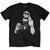 Front - Gucci Mane - "Pinkies Up" T-Shirt für Herren/Damen Unisex