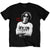 Front - John Lennon - "New York City" T-Shirt für Herren/Damen Unisex