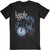 Front - Lamb Of God - T-Shirt für Herren/Damen Unisex