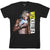 Front - Wiz Khalifa - "Blazer" T-Shirt für Herren/Damen Unisex