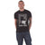 Front - Johnny Marr - T-Shirt für Herren/Damen Unisex