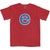 Front - Rage Against the Machine - "Big E" T-Shirt für Herren/Damen Unisex