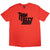 Front - Thin Lizzy - T-Shirt für Herren/Damen Unisex