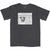 Front - Kevin Gates - "The Paper" T-Shirt für Herren/Damen Unisex