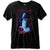 Front - Janis Joplin - T-Shirt für Herren/Damen Unisex