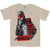 Front - Wiz Khalifa - "Propaganda" T-Shirt für Herren/Damen Unisex