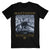 Front - Mastodon - "Hushed & Grim" T-Shirt für Herren/Damen Unisex