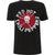 Front - Red Hot Chilli Peppers - "Flea" T-Shirt für Herren/Damen Unisex