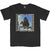 Front - Ty Dolla $ign - "Global Square" T-Shirt für Herren/Damen Unisex
