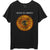 Front - Alice In Chains - "Circle Sun" T-Shirt für Herren/Damen Unisex