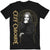 Front - Ozzy Osbourne - "Patient No.9" T-Shirt für Herren/Damen Unisex