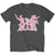 Front - Yungblud - "Deadhappy" T-Shirt für Herren/Damen Unisex