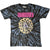Front - Soundgarden - "Badmotorfinger" T-Shirt für Herren/Damen Unisex