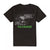 Front - Exorcist The Movie - T-Shirt Logo für Herren/Damen Unisex