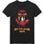Front - Sum 41 - "Out For Blood" T-Shirt für Herren/Damen Unisex