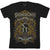 Front - Shinedown - "Ornamental Scissors" T-Shirt für Herren/Damen Unisex
