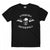 Front - Avenged Sevenfold - "Classic Deathbat" T-Shirt für Kinder