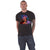 Front - Ty Dolla $ign - T-Shirt Logo für Herren/Damen Unisex