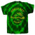 Front - Green Day - "All Stars" T-Shirt für Herren/Damen Unisex