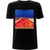 Front - Red Hot Chilli Peppers - "Californication" T-Shirt für Herren/Damen Unisex