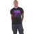 Front - All Time Low - "Blurry Monster" T-Shirt für Herren/Damen Unisex