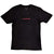 Front - BlackPink - "Pink Venom" T-Shirt für Herren/Damen Unisex