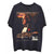 Front - The Godfather - "Sketch Louis" T-Shirt für Herren/Damen Unisex