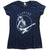 Front - Eric Clapton - T-Shirt für Damen