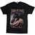 Front - Cradle Of Filth - "Dark Horses" T-Shirt für Herren/Damen Unisex