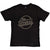 Front - The Strokes - "OG Magna" T-Shirt Hi-Build für Herren/Damen Unisex