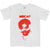 Front - NoCap - T-Shirt für Herren/Damen Unisex