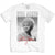 Front - Etta James - T-Shirt für Herren/Damen Unisex