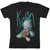 Front - Korn - "SoS Doll" T-Shirt für Herren/Damen Unisex