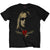 Front - Tom Petty & The Heartbreakers - T-Shirt Logo für Herren/Damen Unisex