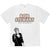 Front - Rod Stewart - "Rock The Holidays" T-Shirt für Herren/Damen Unisex