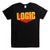 Front - Logic - T-Shirt für Herren/Damen Unisex