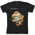 Front - Shinedown - "Clean Threat" T-Shirt für Herren/Damen Unisex