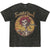 Front - Grateful Dead - "Best of Cover" T-Shirt für Herren/Damen Unisex