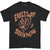 Front - Eagles Of Death Metal - T-Shirt für Herren/Damen Unisex