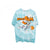 Front - Space Jam - T-Shirt für Herren/Damen Unisex