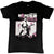 Front - Machine Gun Kelly - T-Shirt für Herren/Damen Unisex