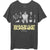 Front - All Time Low - "Wake Up Sunshine" T-Shirt für Herren/Damen Unisex