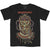 Front - Shinedown - "Planet Zero" T-Shirt für Herren/Damen Unisex