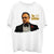 Front - The Godfather - "Don" T-Shirt für Herren/Damen Unisex