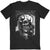 Front - Megadeth - "Hi-Con Vic" T-Shirt für Herren/Damen Unisex