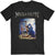 Front - Megadeth - "Countdown" T-Shirt für Herren/Damen Unisex