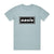 Front - Oasis - "Decca" T-Shirt für Herren/Damen Unisex