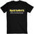 Front - Iron Maiden - "Beast Over Hammersmith Eddie & Devil" T-Shirt für Herren/Damen Unisex