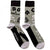 Front - CBGB - Socken für Herren/Damen Unisex