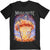 Front - Megadeth - "Countdown to Extinction" T-Shirt für Herren/Damen Unisex